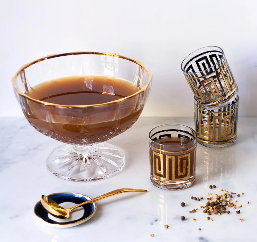 Effortless Entertaining: 9 Ways to Up Your Cider Game