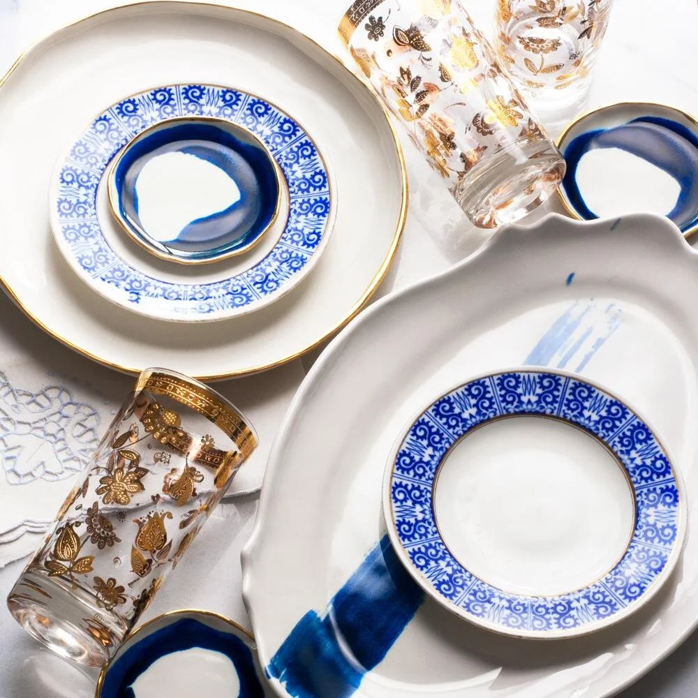 Making Mealtimes Beautiful