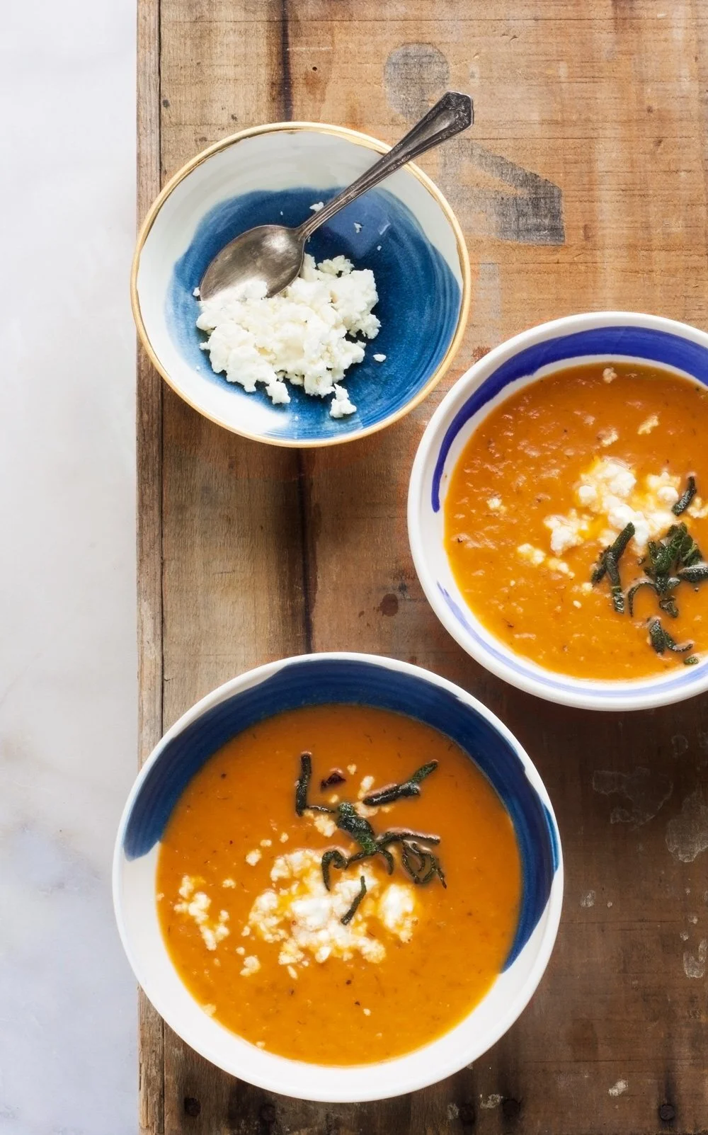 Effortless Entertaining: Fancy Tomato Soup Recipe
