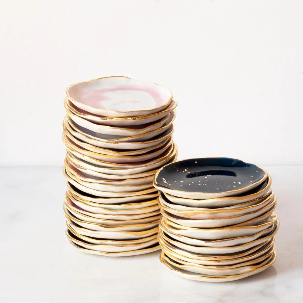Special Ring Dish Update: 8/21 Noon EST