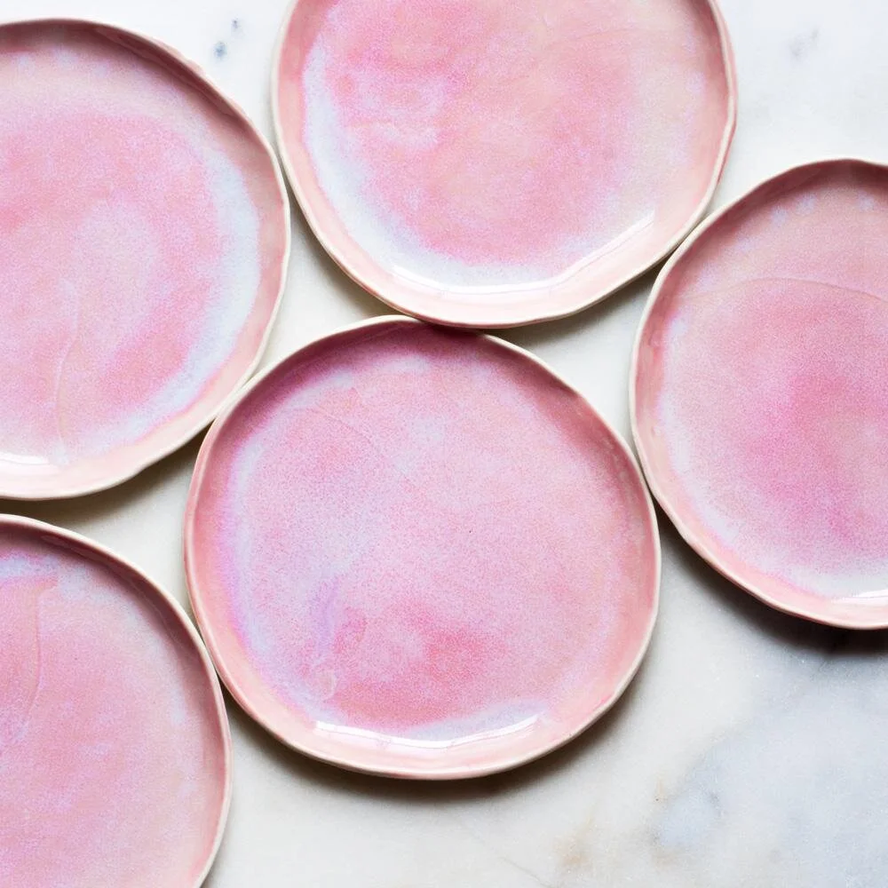 Restock 3/10 and Some Sciencey Grumbles from the Glaze Studio