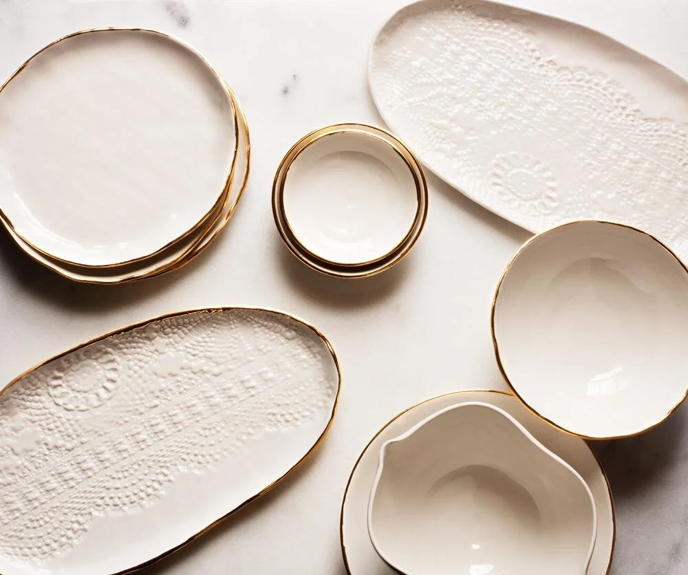 Now In Stock: Suite One Studio + Food52