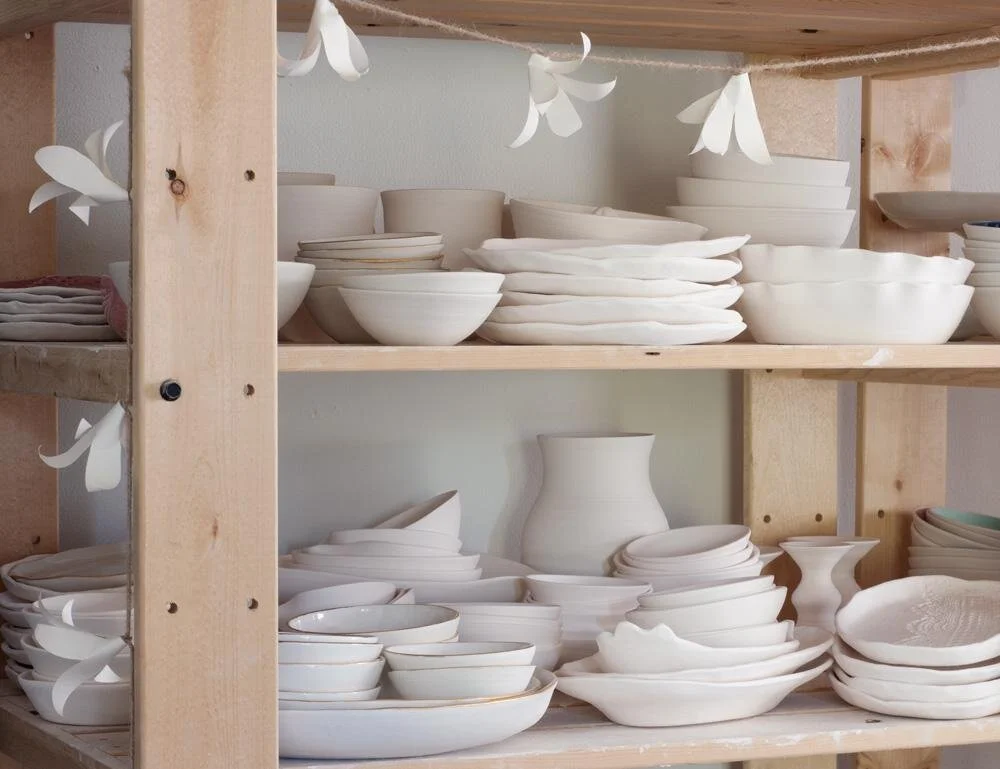 Studio Tour: As Seen on Jojotastic