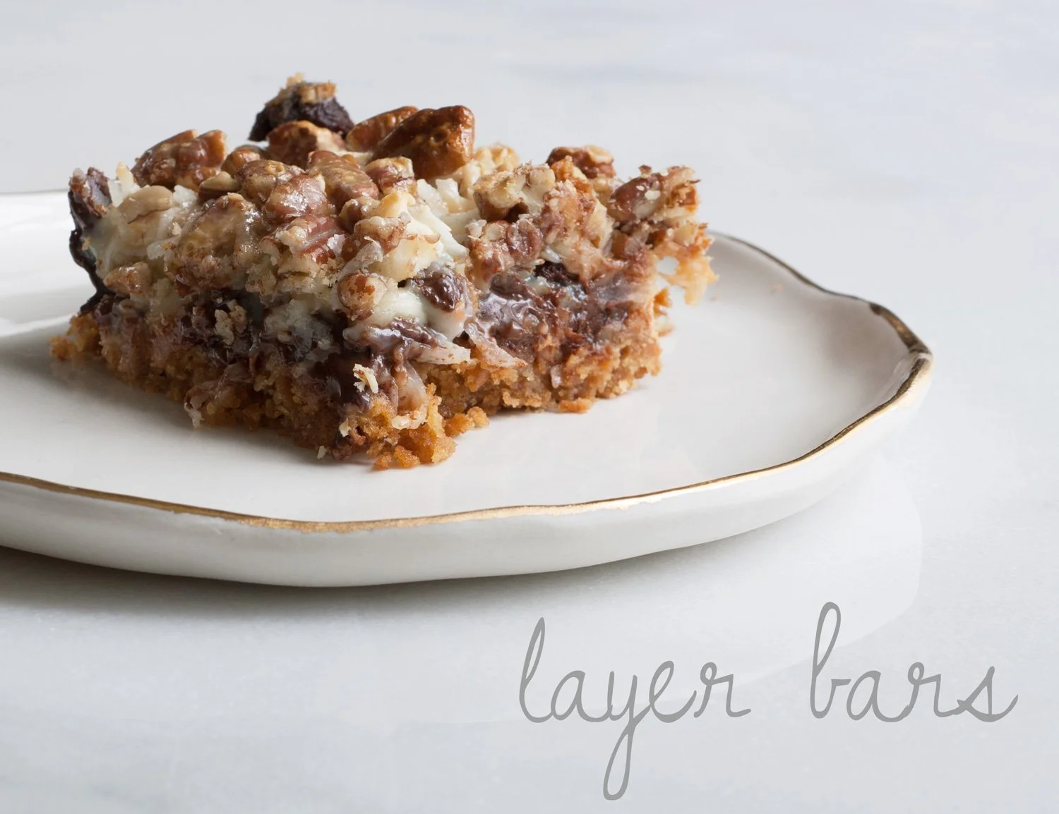 Layer Bars