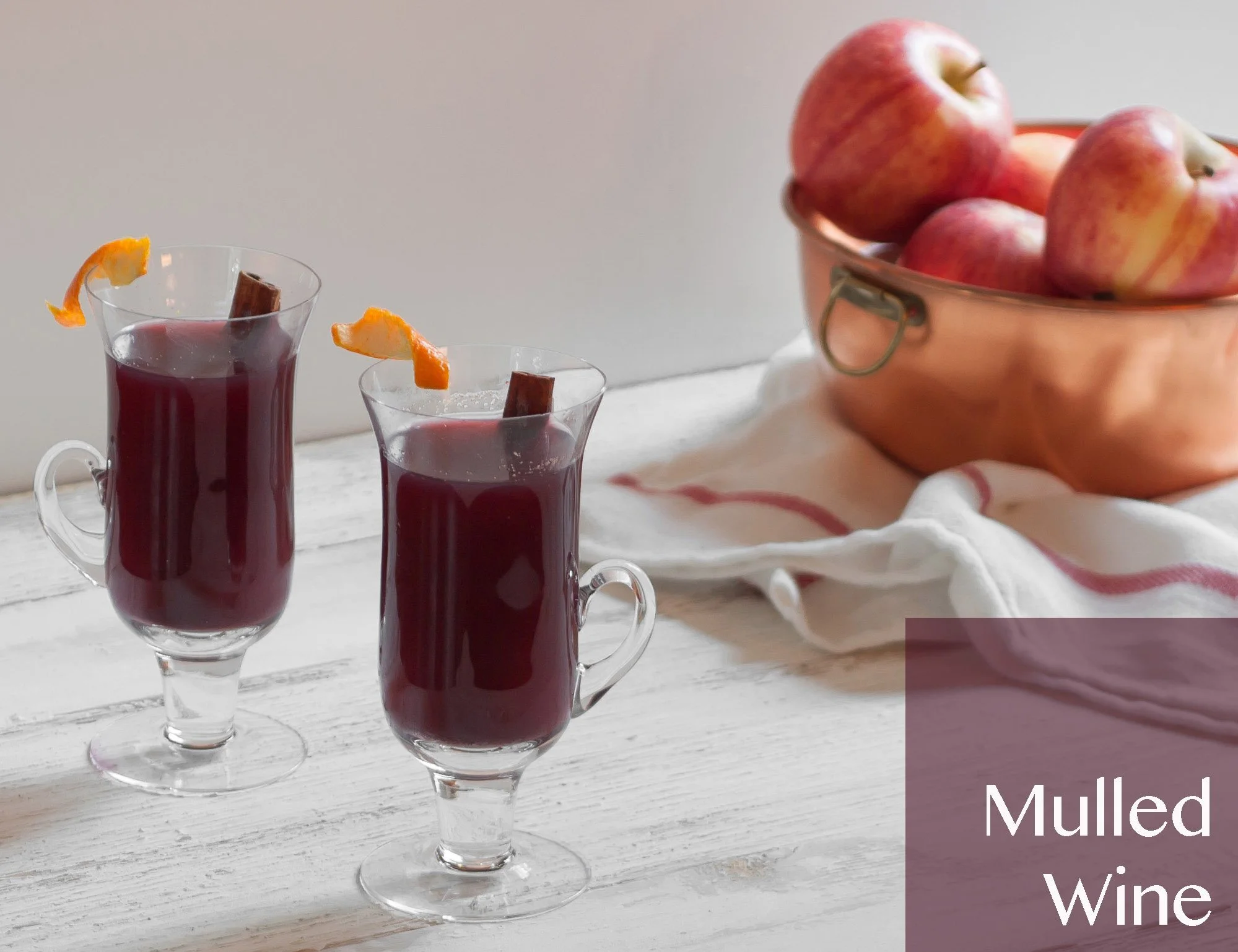 Mulled wine