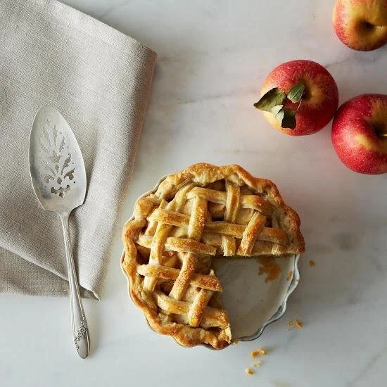 A New Collaboration with Food52!