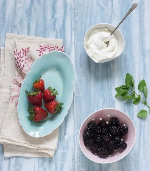 Berries
