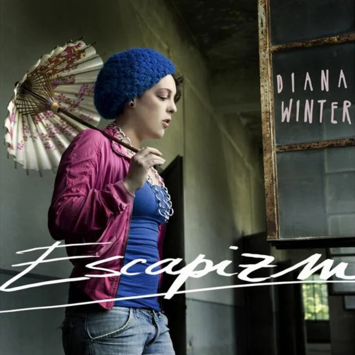 Diana Winter - Escapizm