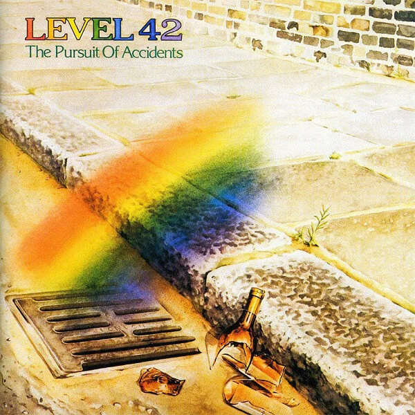 Level 42 - The Pursuit of Accidents