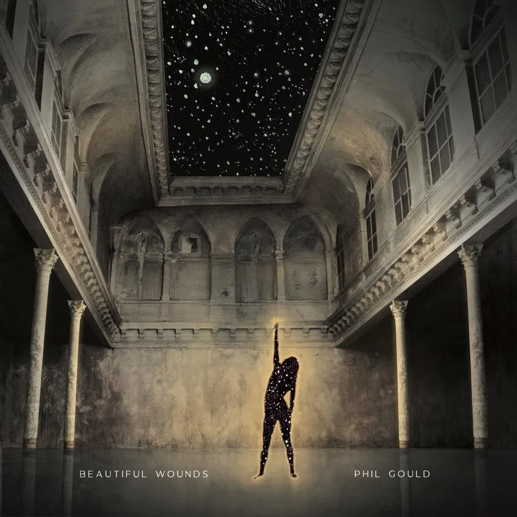 Phil Gould - Beautiful Wounds