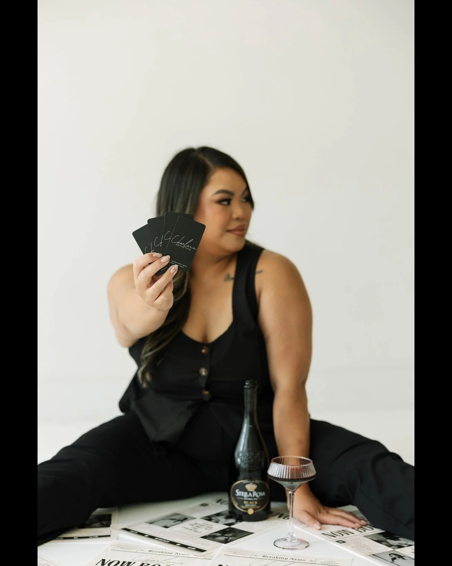 Happy National Esthetician Day! 🥳🍾

It&rsquo;s more than skincare &amp; lashes&hellip; it&rsquo;s trust &mdash; and I&rsquo;m so thankful you&rsquo;ve chosen me to be a part of your routine 💫