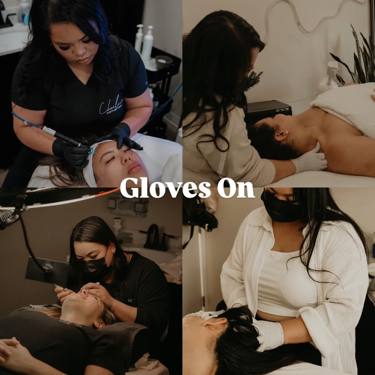 Both are my fav 🥹

#wichitaesthetician #wichitamoms