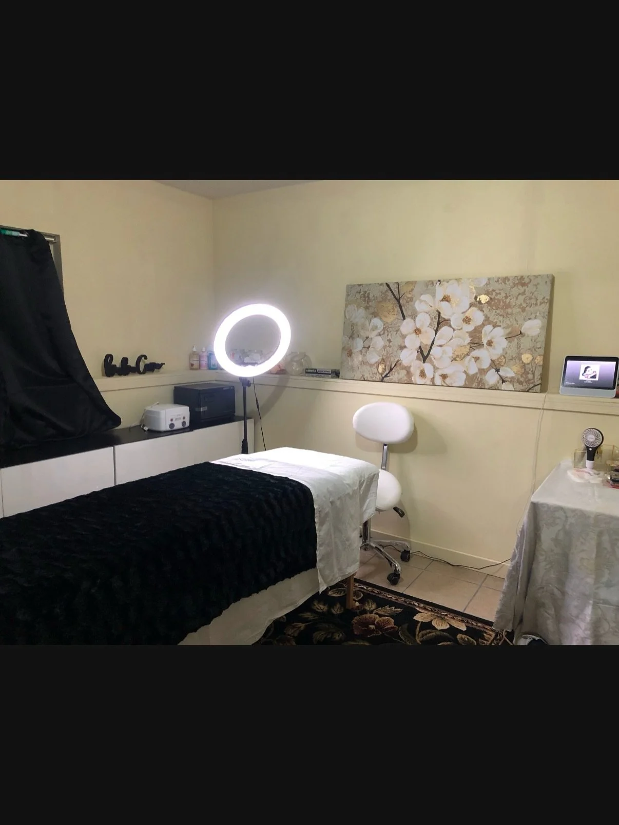 I started in my basement with a prayer and a promise &mdash; God handled the rest.

Looking back, God was building more than just a business. He was building me.