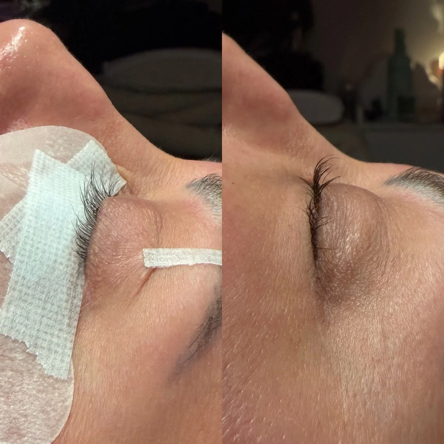 ✨KOREAN LASH LIFT &amp; TINT ✨
Another new service for you! 

A next-generation lash treatment that lifts, lengthens, and deeply nourishes your natural lashes for a more lifted &amp; cleaner curl &mdash; never over-processed or brittle. Using advance