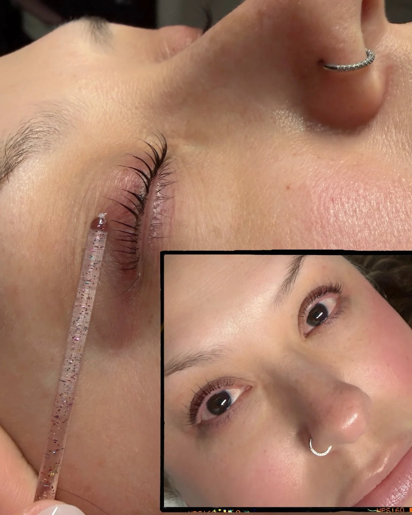 I think I&rsquo;m addicted to Korean Lash Lifts 😍

LOOK AT THAT LIFTTTT 🙌🏽

#wichitalashartist #wichitalashlift #wichitalashliftandtint #wichitakoreanlashlift #wichitalashes