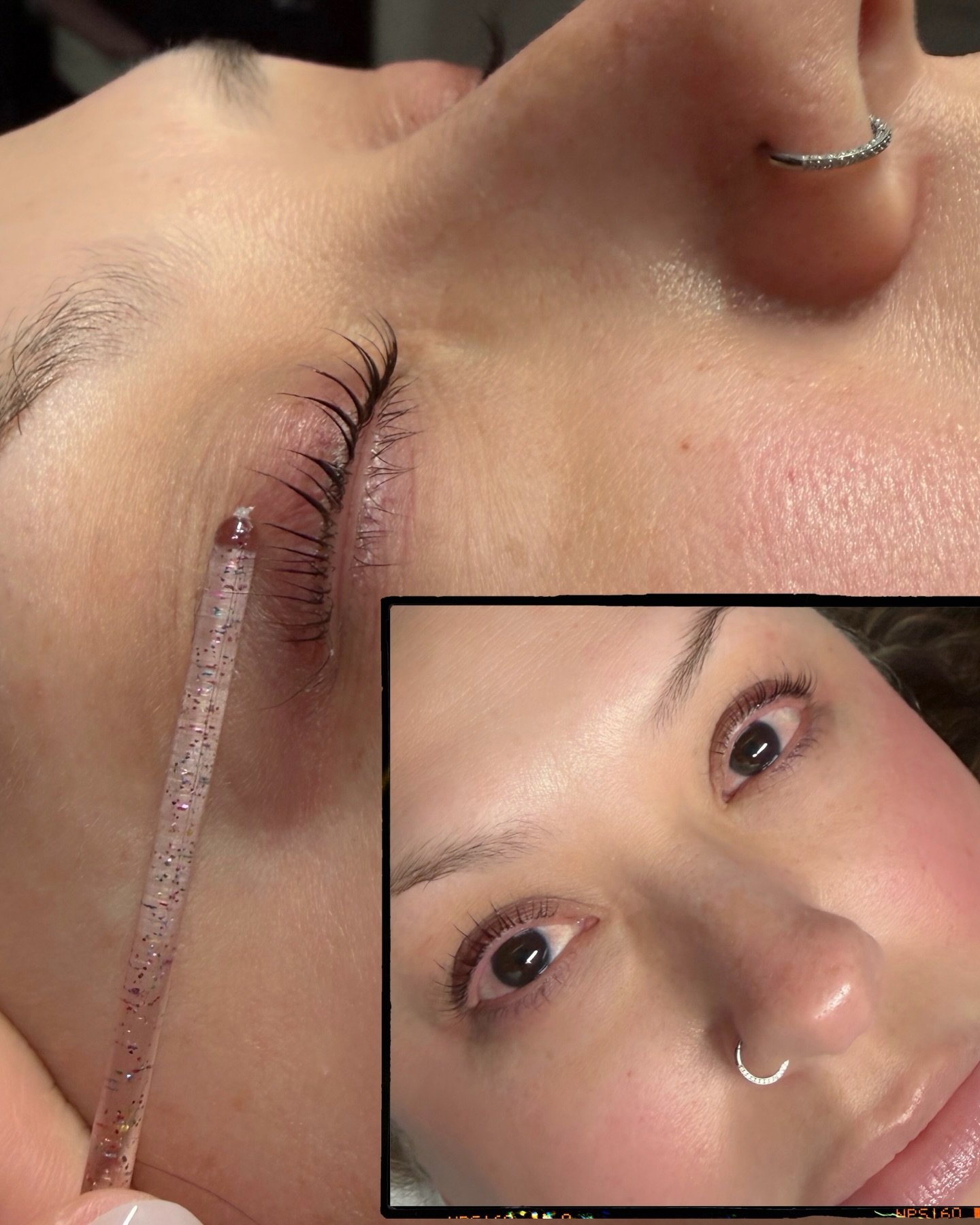 I think I&rsquo;m addicted to Korean Lash Lifts 😍

LOOK AT THAT LIFTTTT 🙌🏽

#wichitalashartist #wichitalashlift #wichitalashliftandtint #wichitakoreanlashlift #wichitalashes