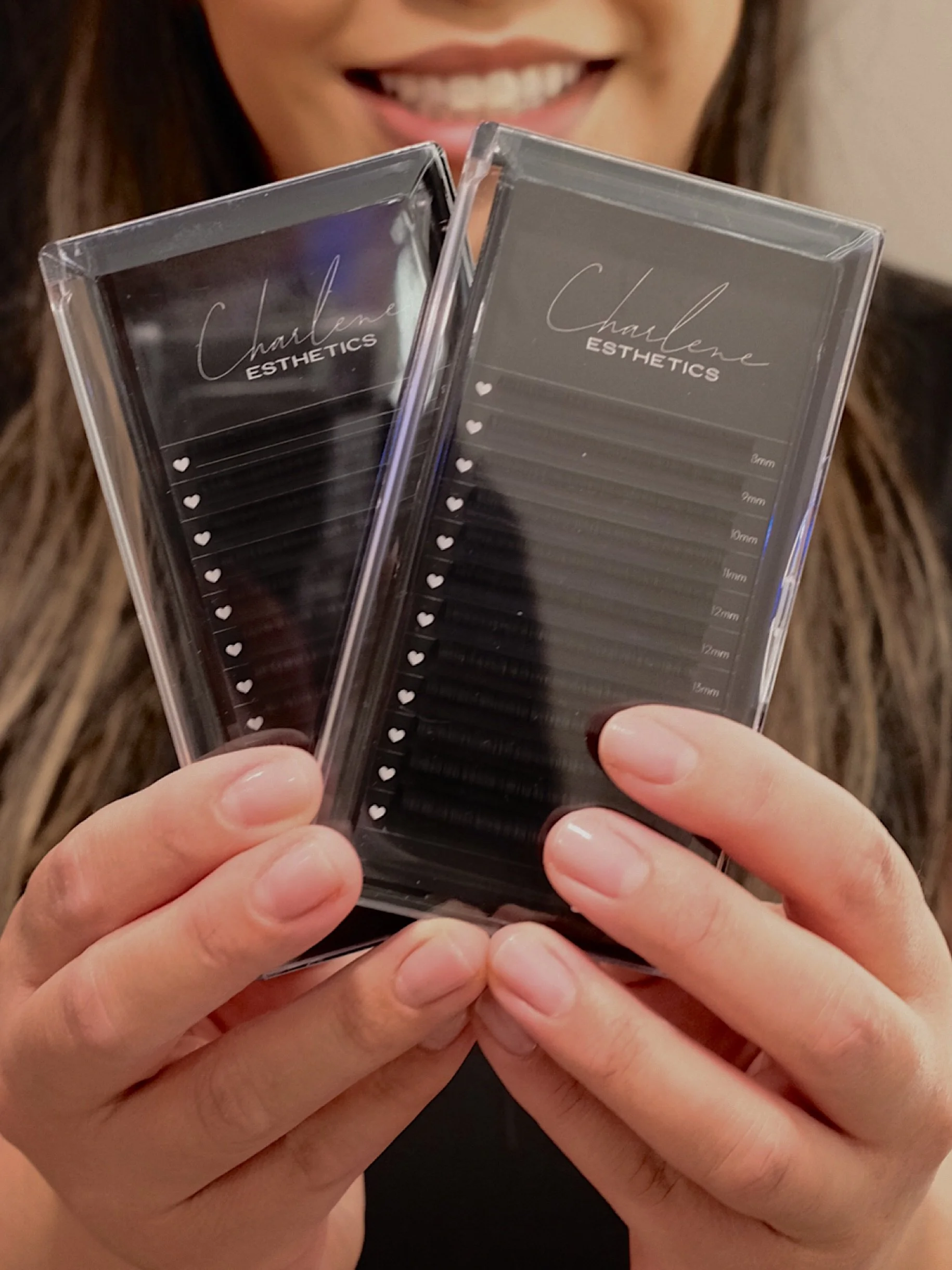 Customized, quality lashes that you can&rsquo;t find anywhere else ✨

#wichitalashextensions #wichitalashartist #wichitalashes #wichitaesthetician