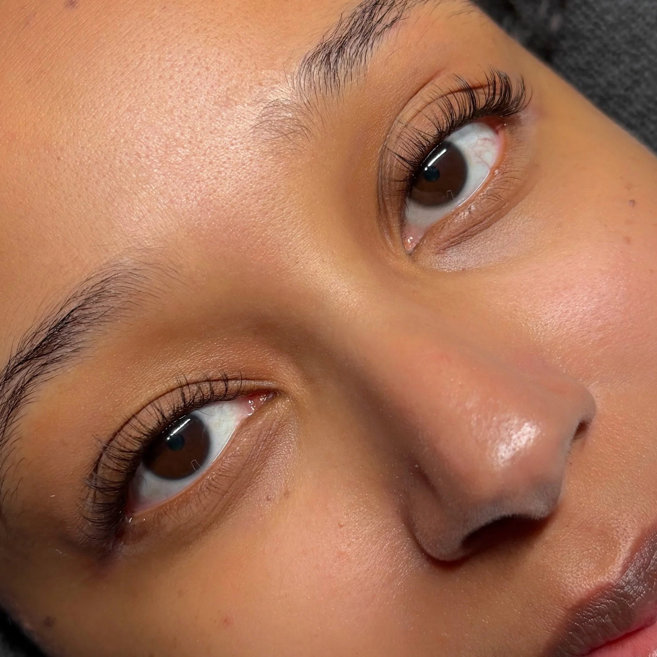 ✨✨NEW SERVICE : LASH LIFT + NATURAL EXTENSIONS ✨✨

The perfect combo for anyone who loves the lifted lash look but wants a little extra wow ✨

A Korean lash lift enhances your natural lashes with a beautiful upward curl that lasts 6&ndash;8 weeks, wh