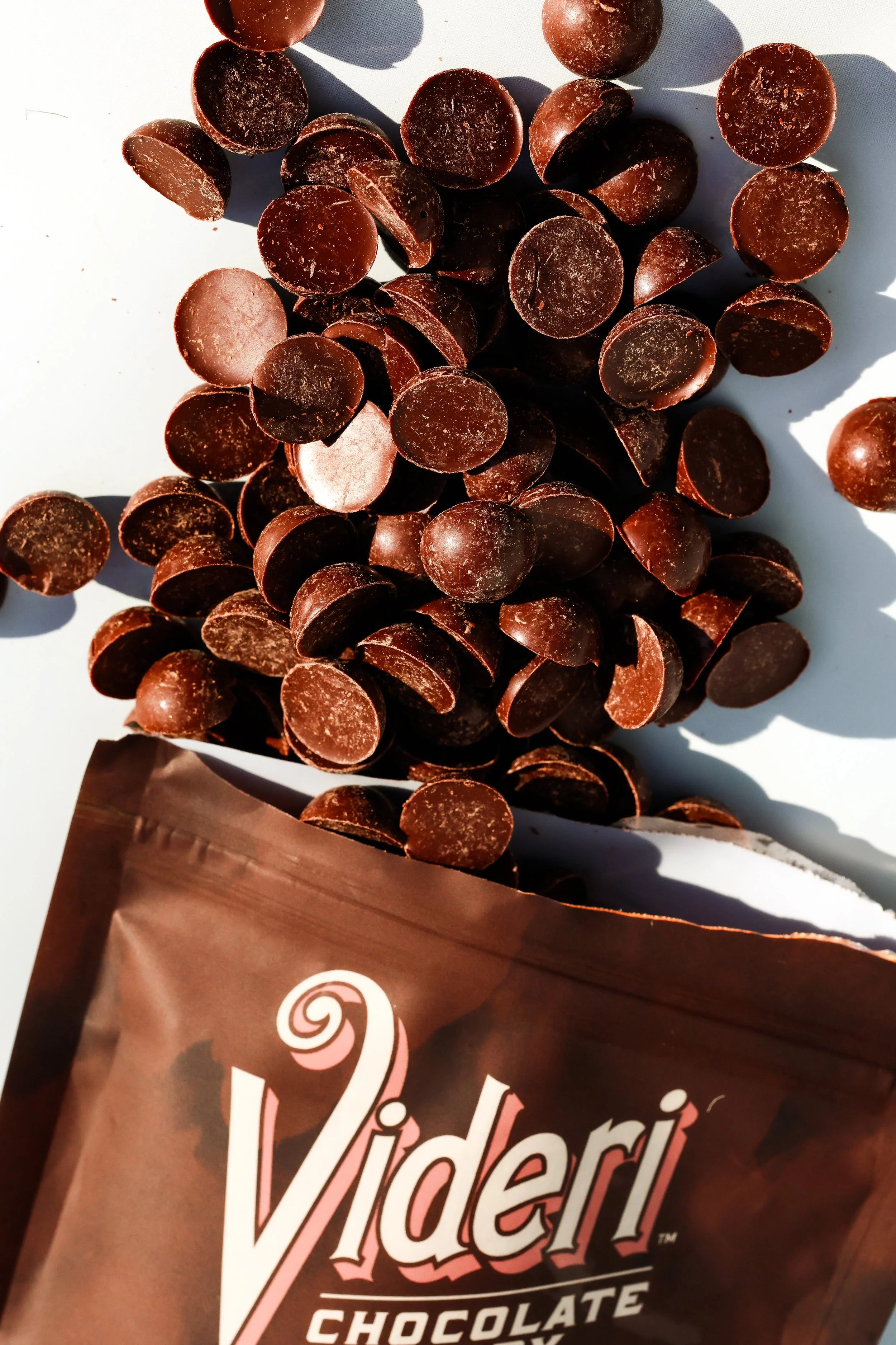 70% Dark Chocolate Chips