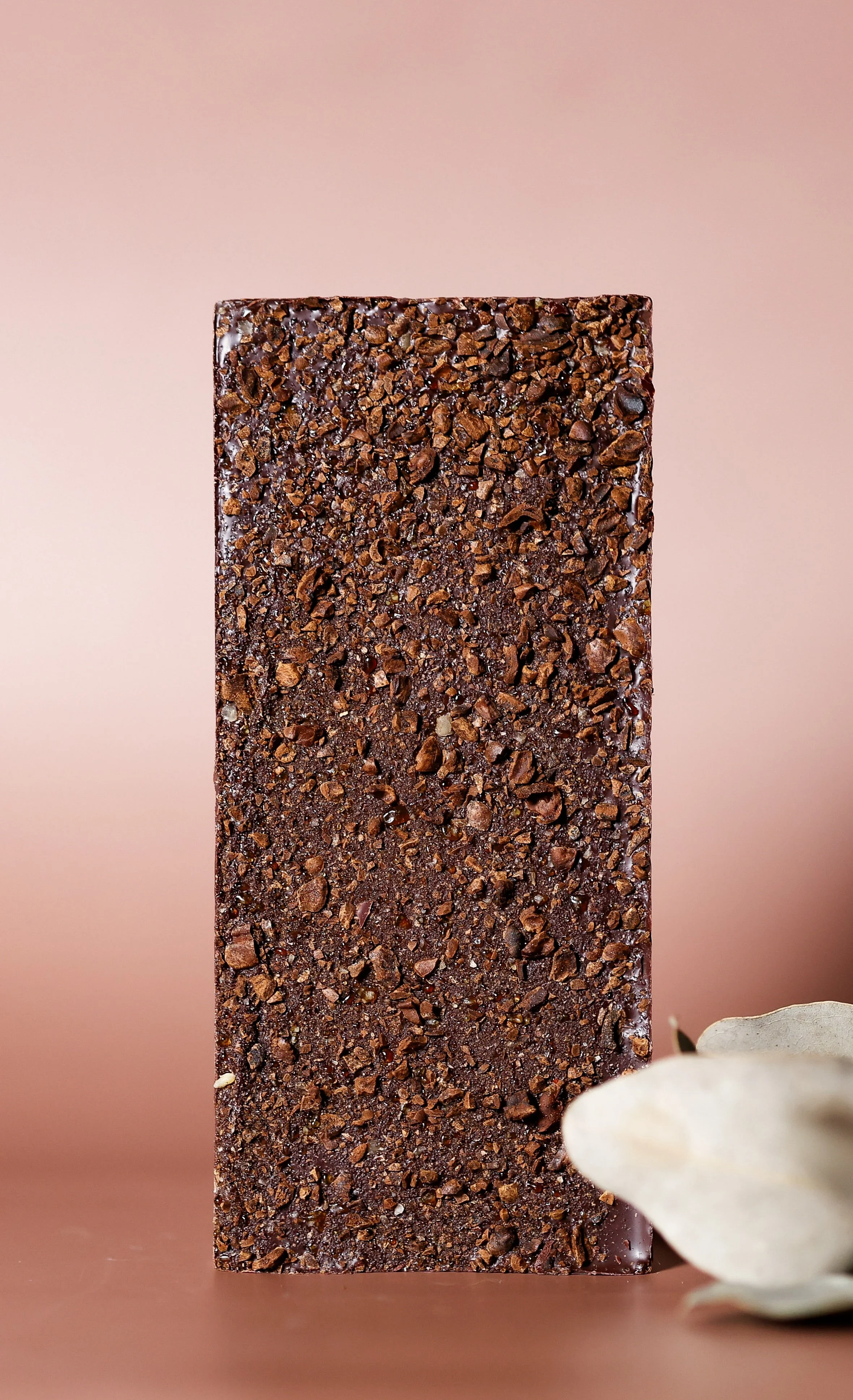 70% Coffee Crunch Bar