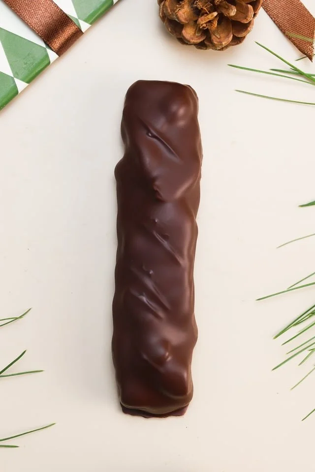Snackers Candy Bar