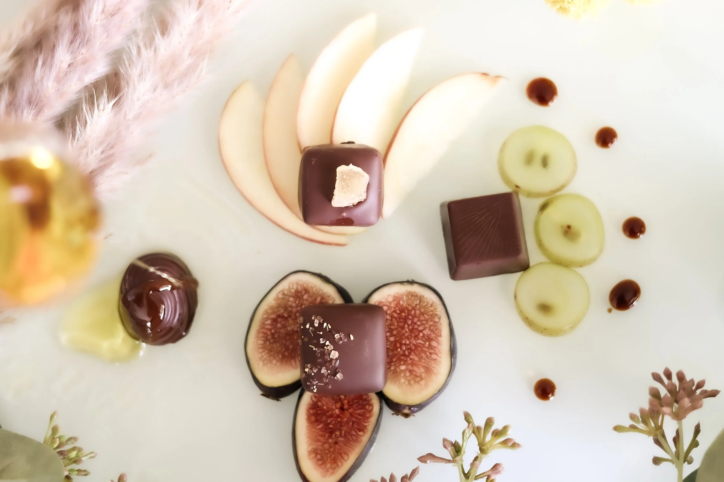 fall for y’all — Bonbon Edition