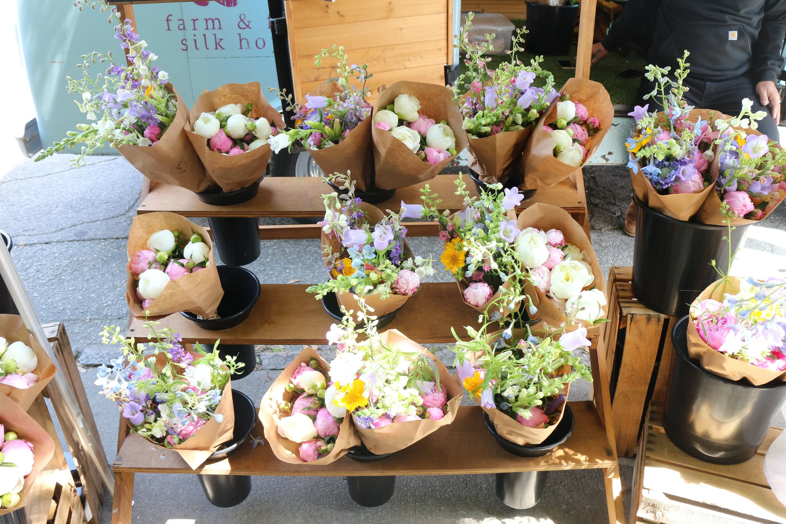 Mother’s Day Market @ Videri