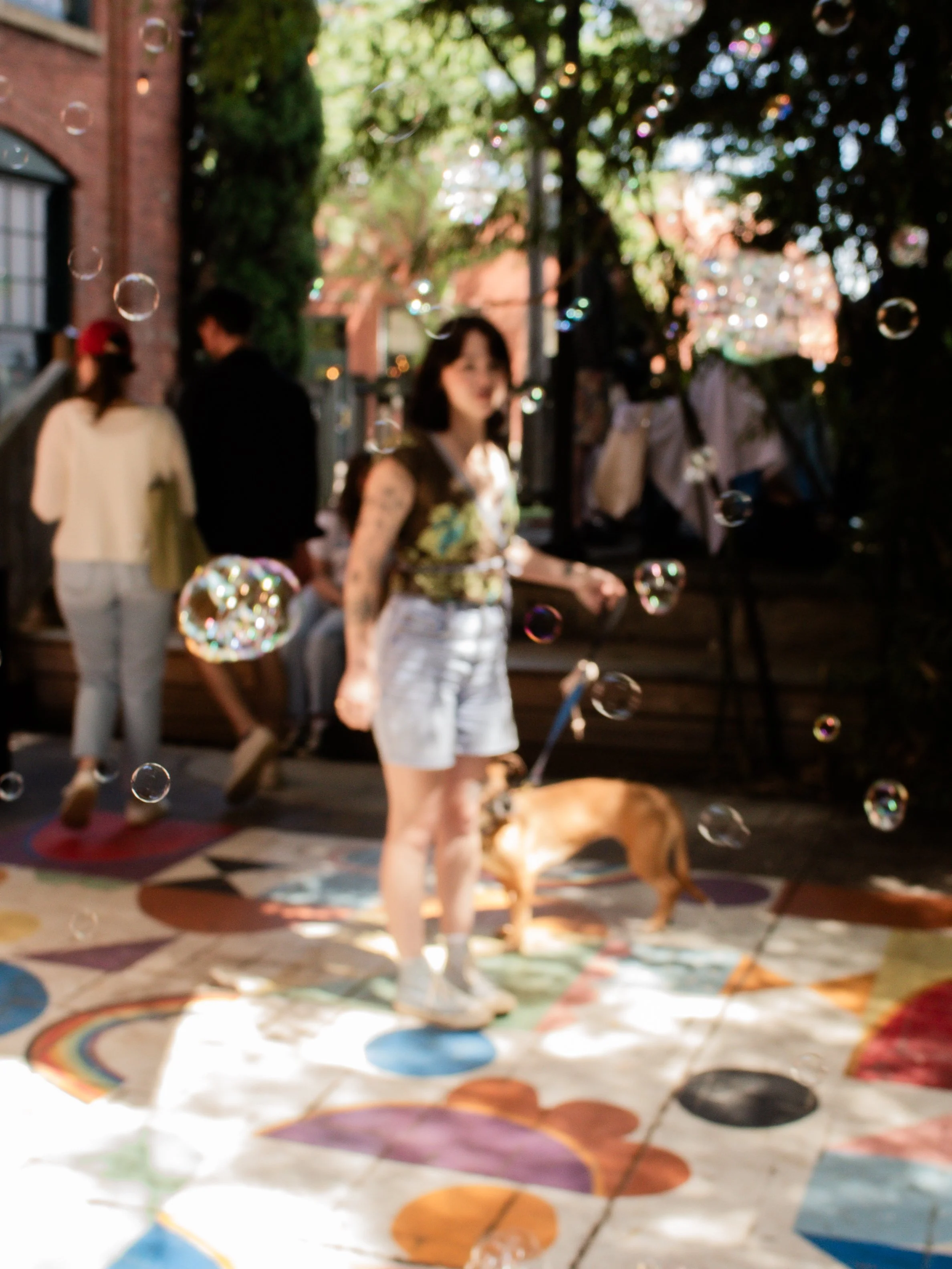 June Market @ Videri