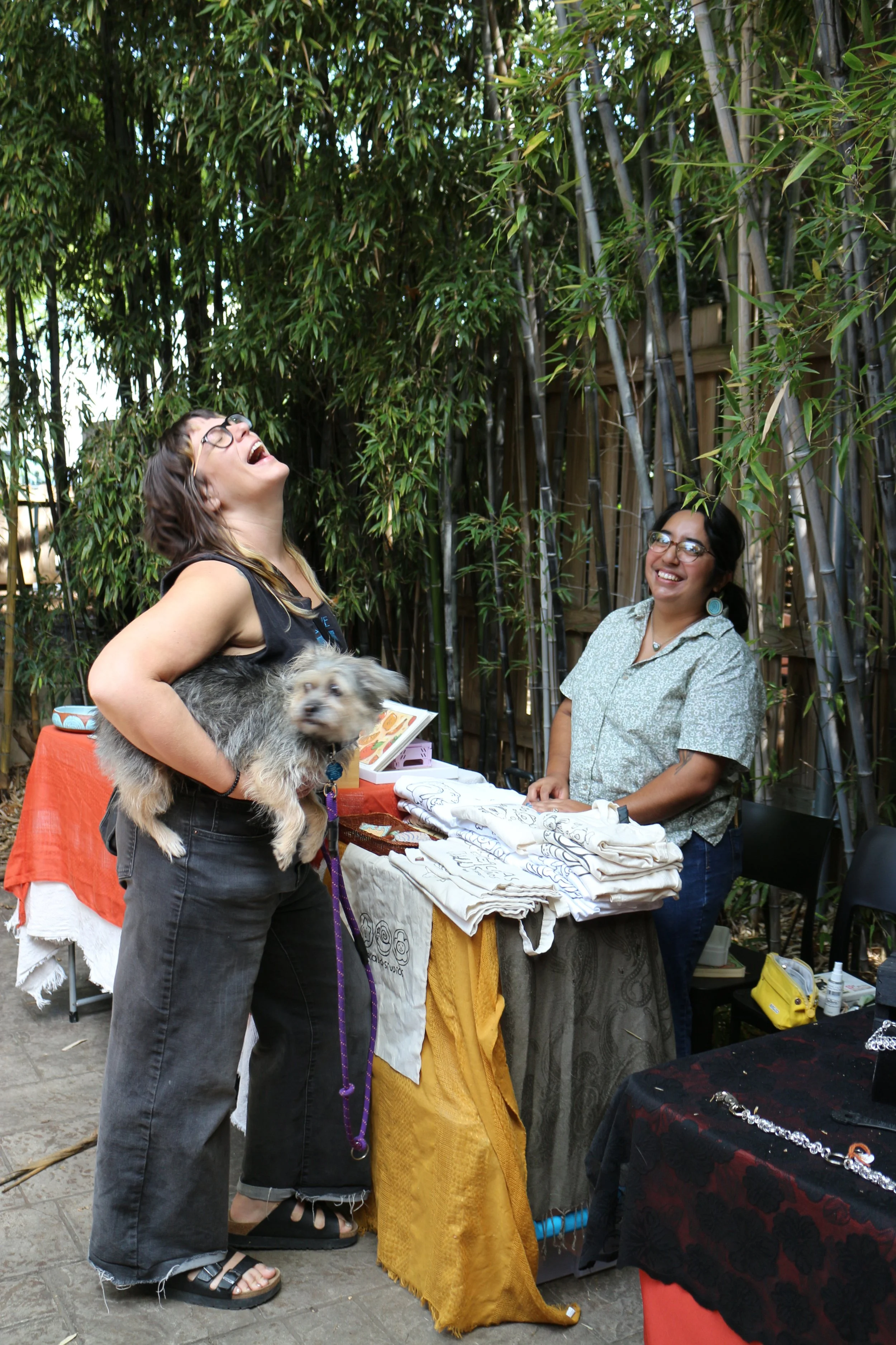 December 2025 Market @ Videri