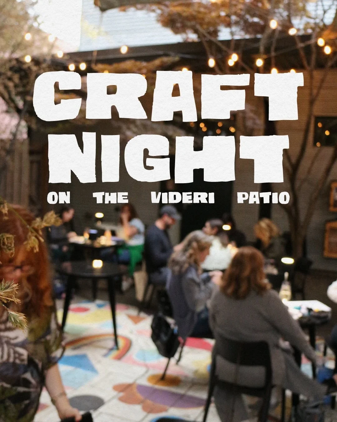 Chocolate has always been our excuse to bring people together! But this month, on Juneteenth, we want our Raleigh community to join us for a free Craft Night while we support Emancipate NC and the important work they&rsquo;re doing right here in NC.
