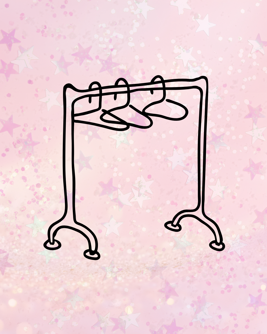 Gender Affirming Clothing Swap