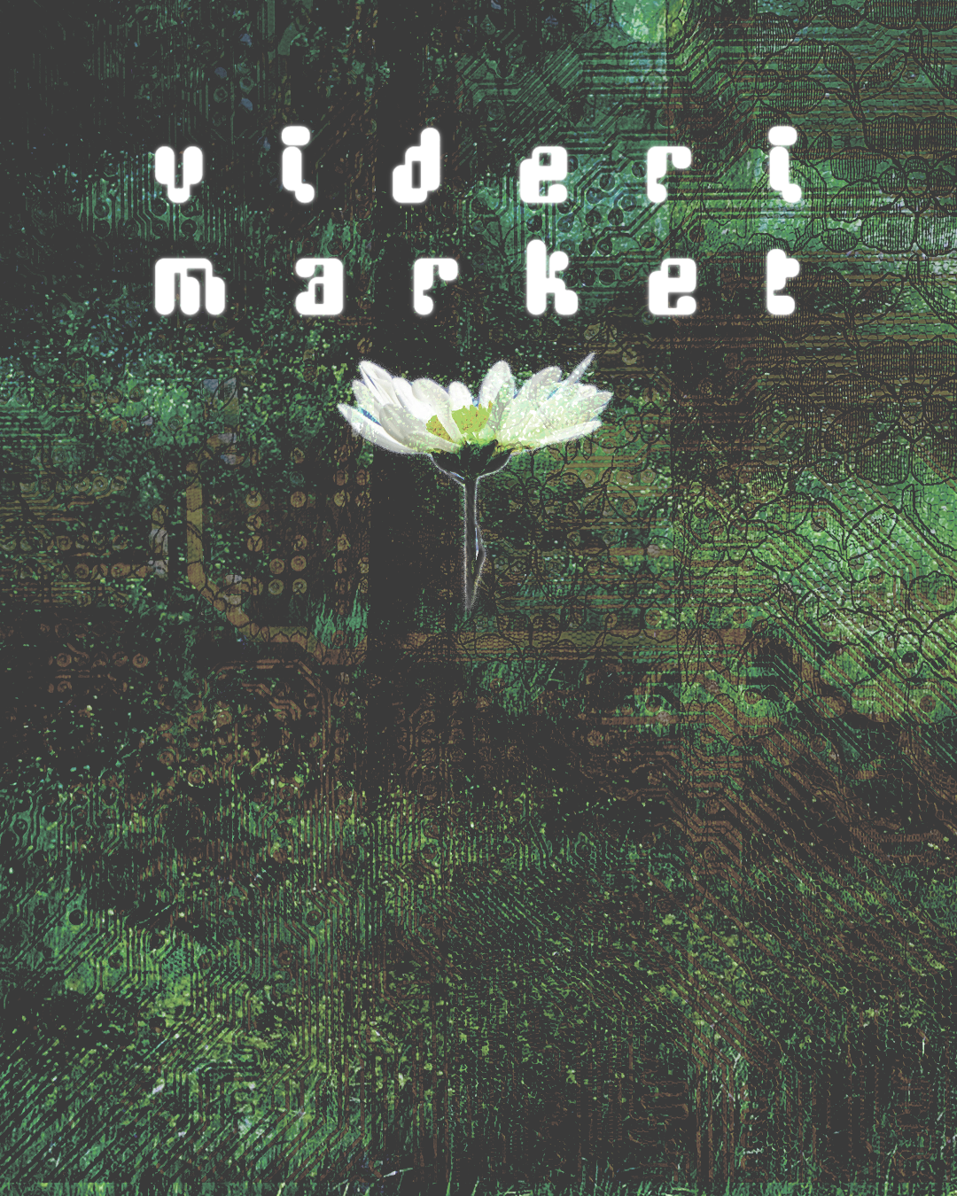 jULY MARKET AT VIDERI