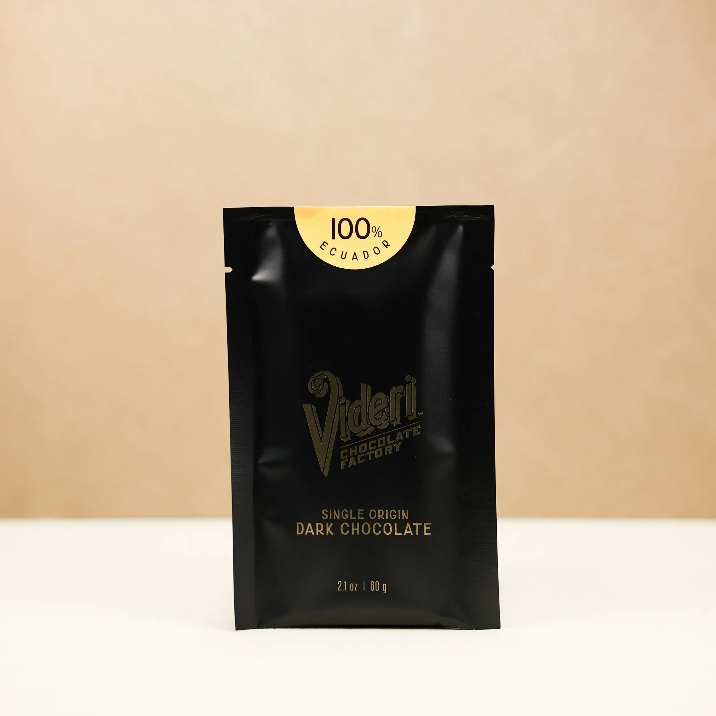 100% Ecuador Single Origin Bar