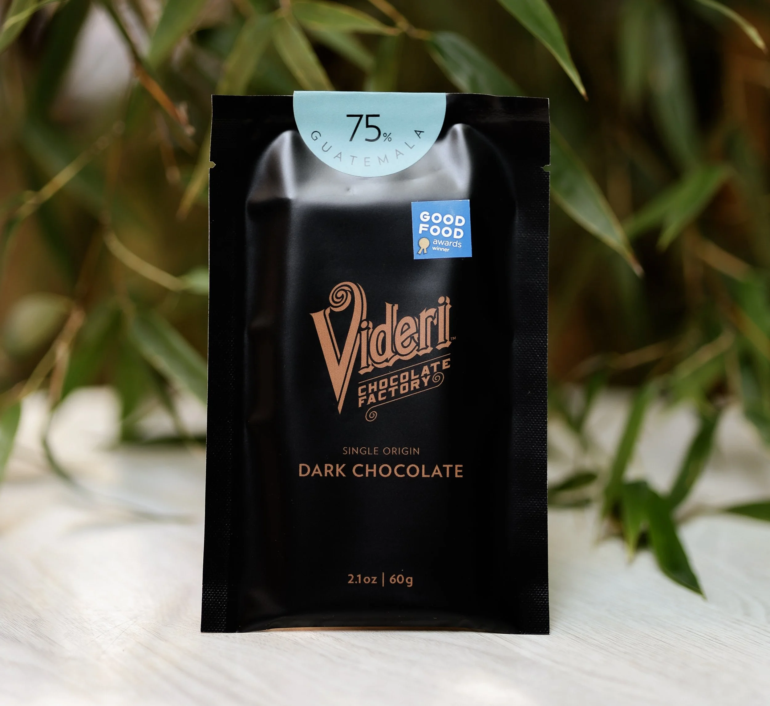 75% Guatemala Single Origin Bar