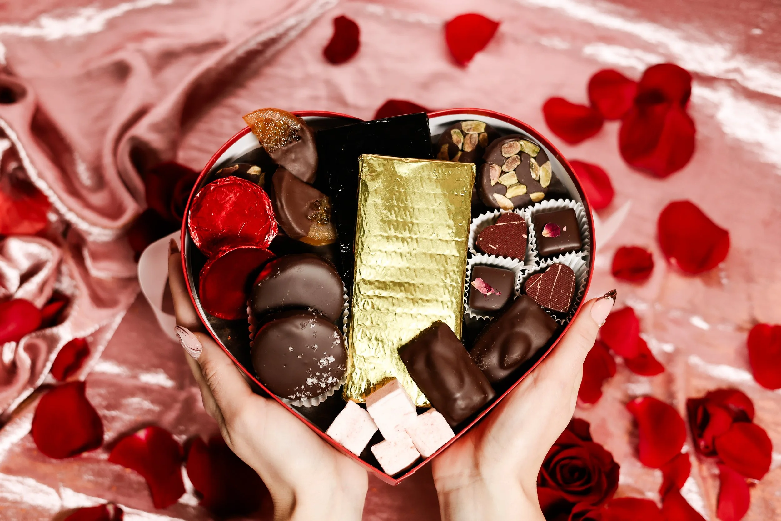 Showstopper & Bouquet Preorder Add-On