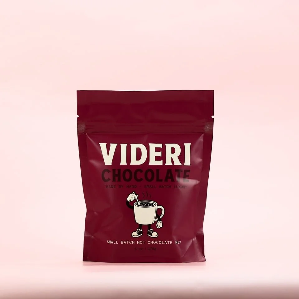Hot Chocolate Mix