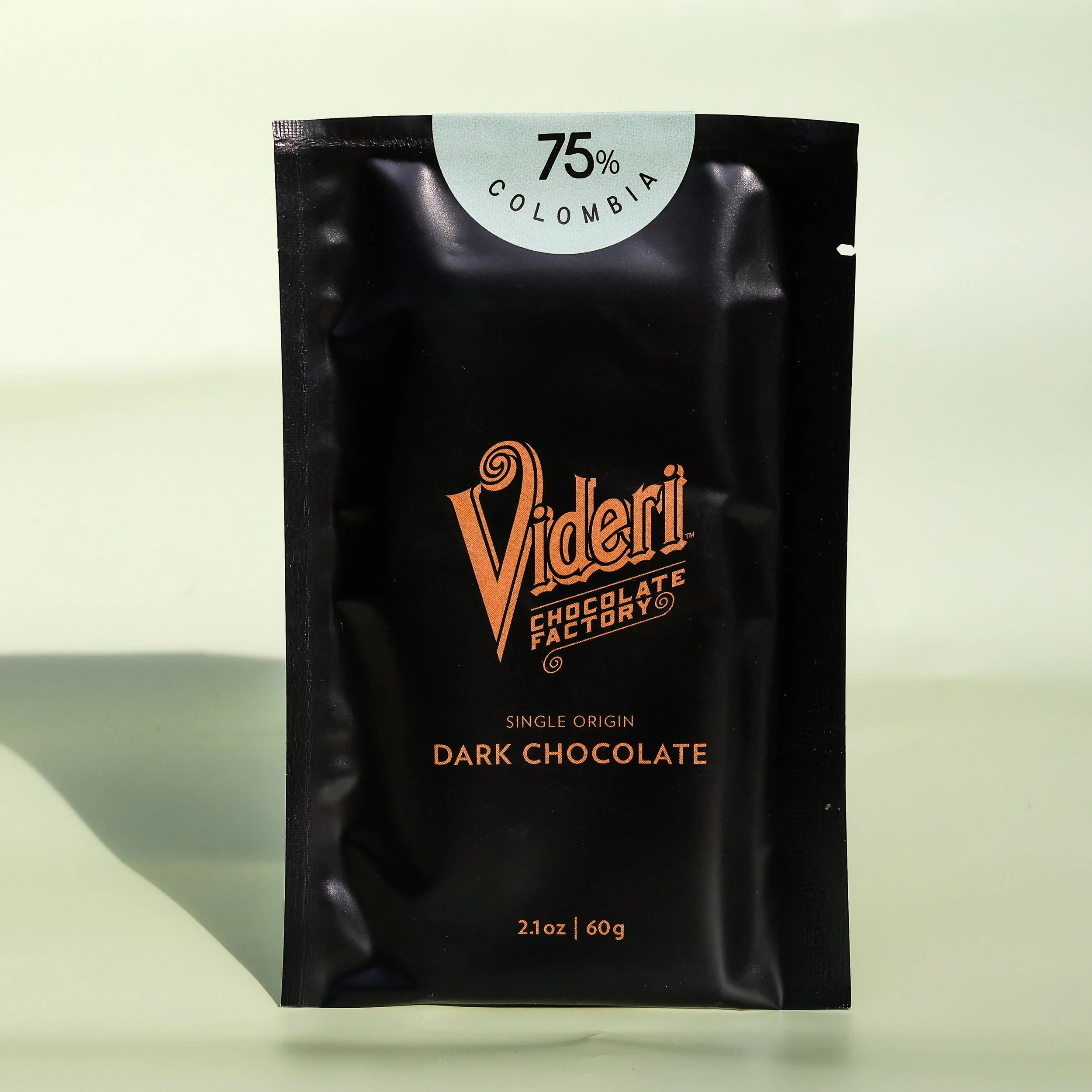 75% Colombia Single Origin Bar