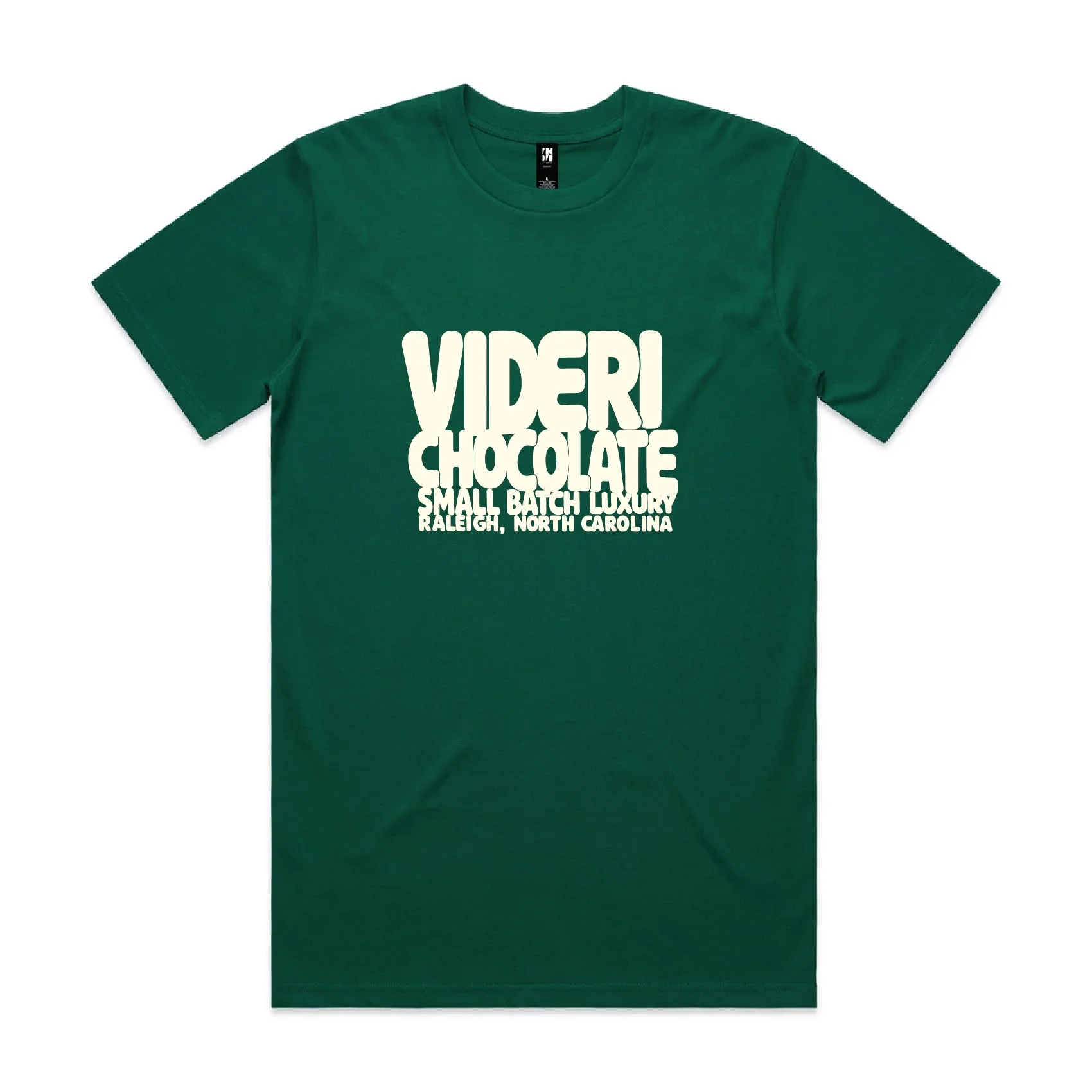 Videri Tee Shirt - Jade