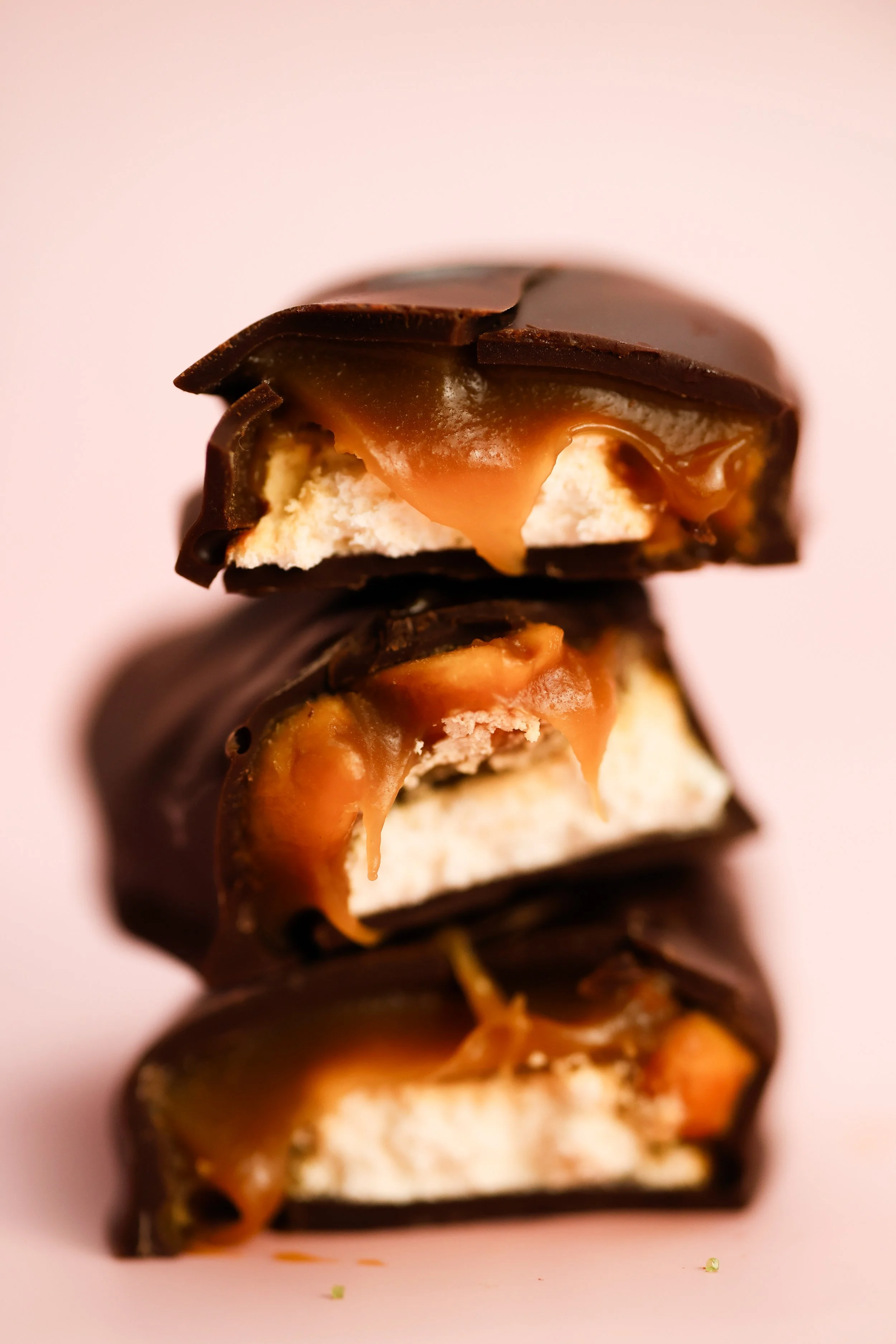 Snackers Candy Bar