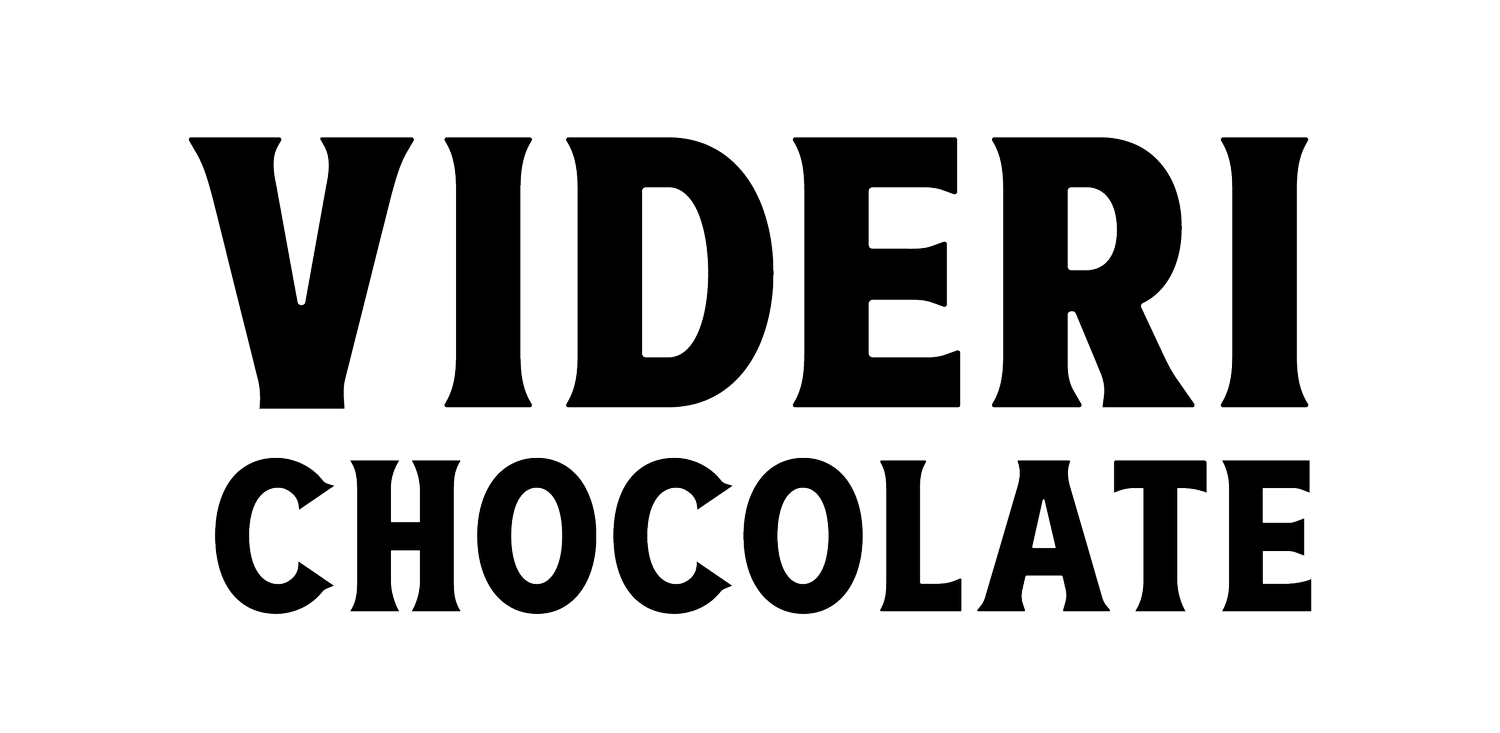 Videri Chocolate Factory