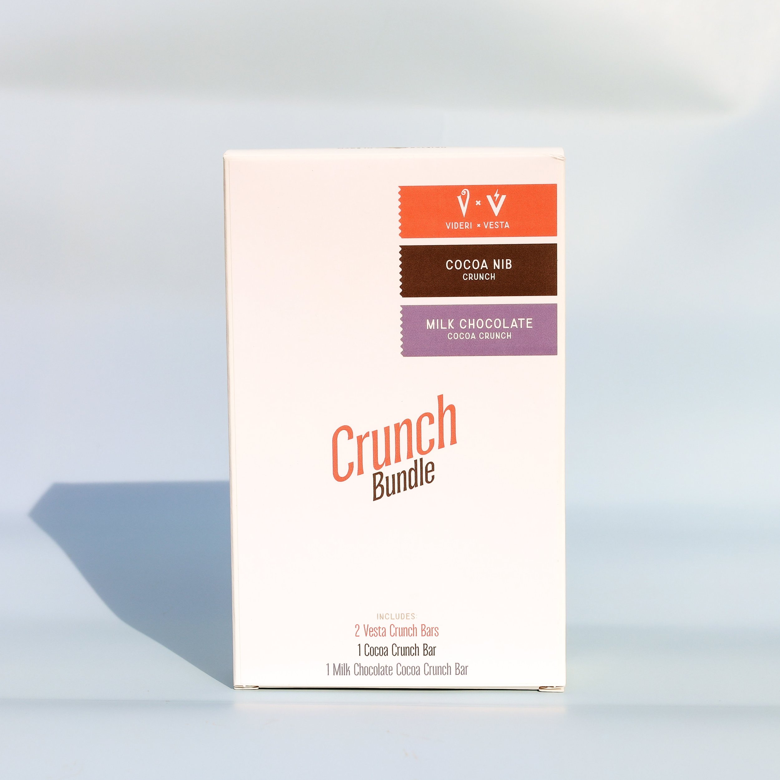 Crunch Bundle Box