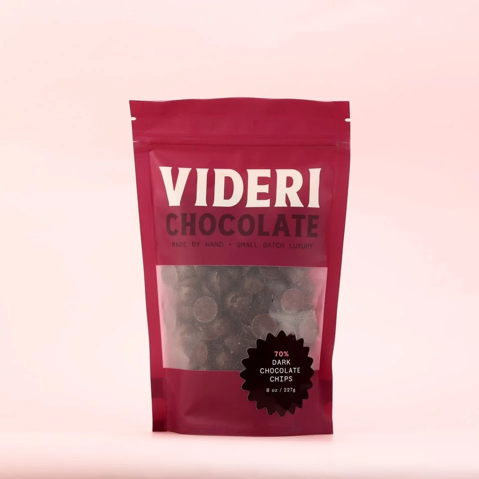 70% Dark Chocolate Chips