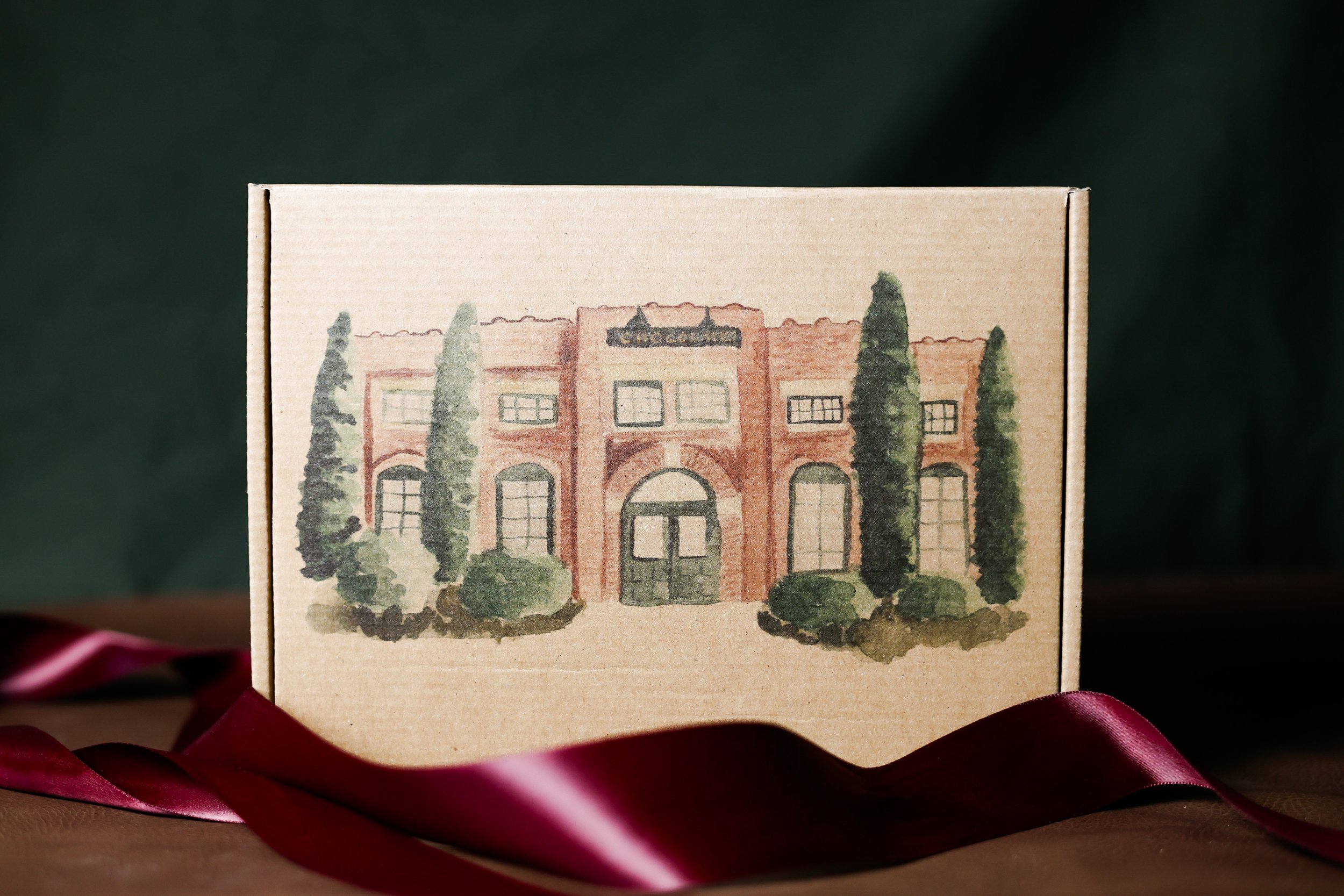 Gift Packaging