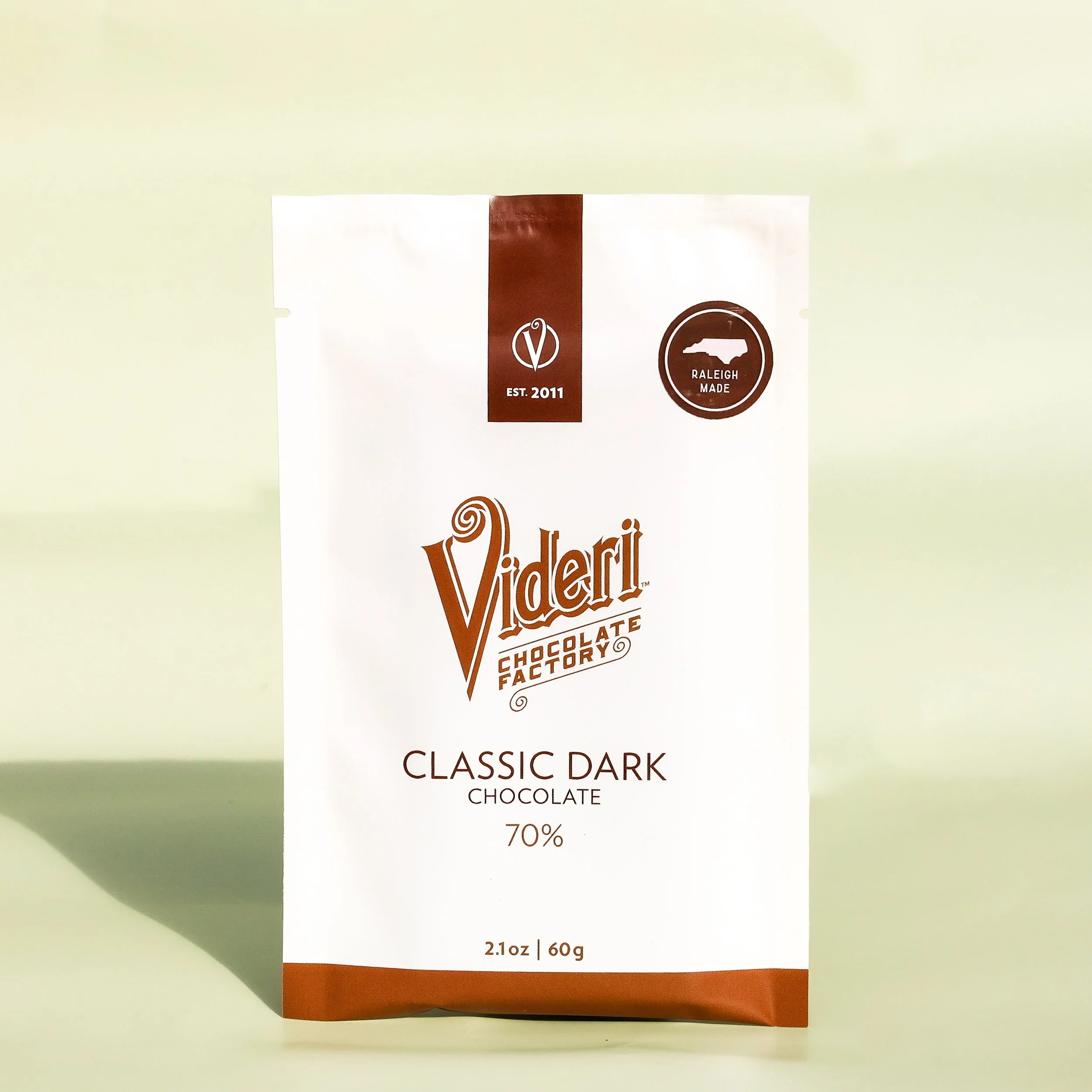 70% Classic Dark Bar