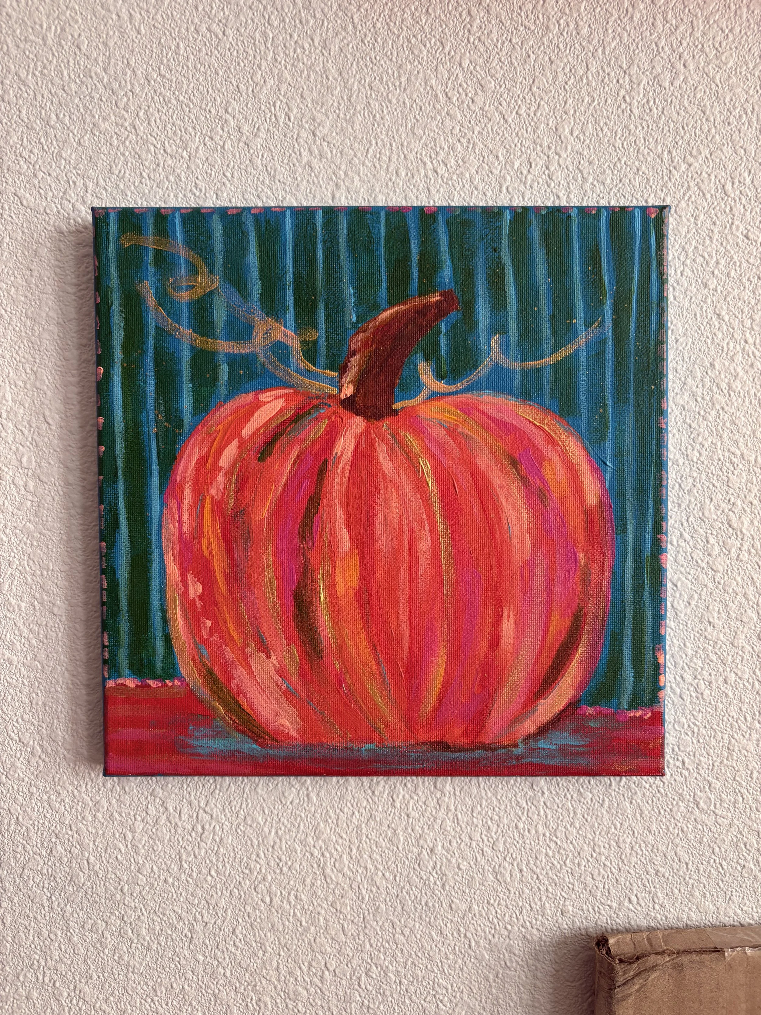 October 23, 2026 Paint and Sip Chick fil a