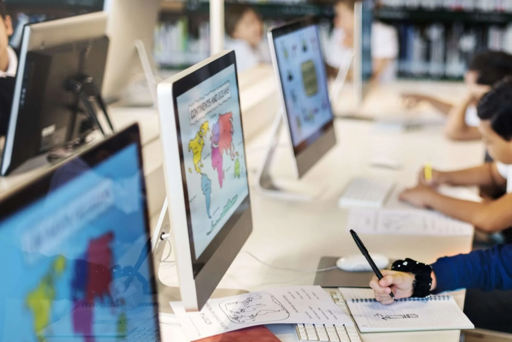 Is There Such a Thing as Bad Technology? 