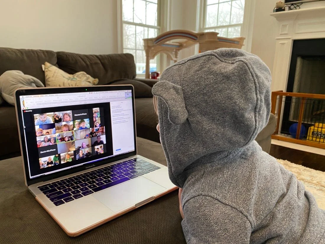 Covid-19 and Middle School