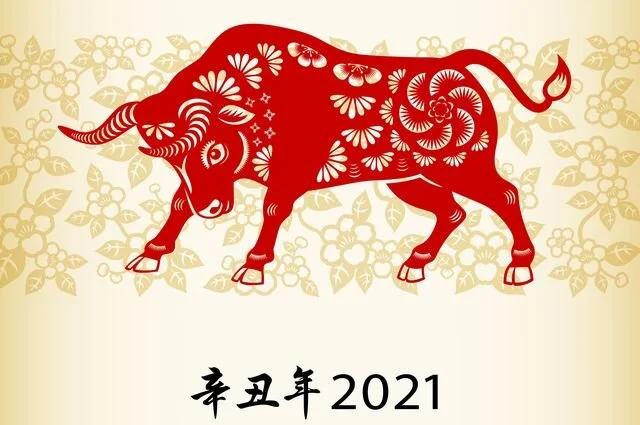 The Year of the Ox