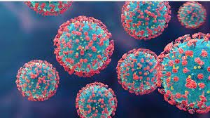 The Omicron Infection