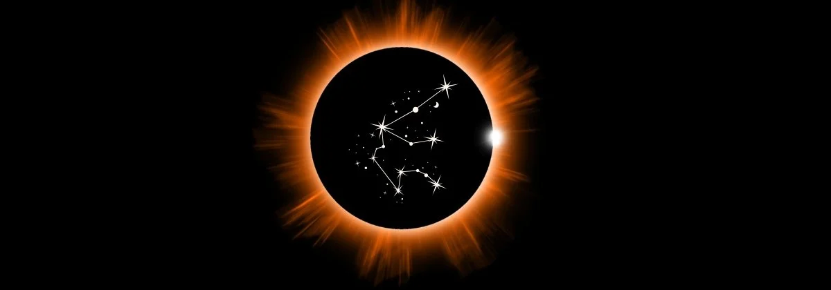 Aquarius Solar Eclipse 2026 During a Rare Saturn-Neptune Alignment